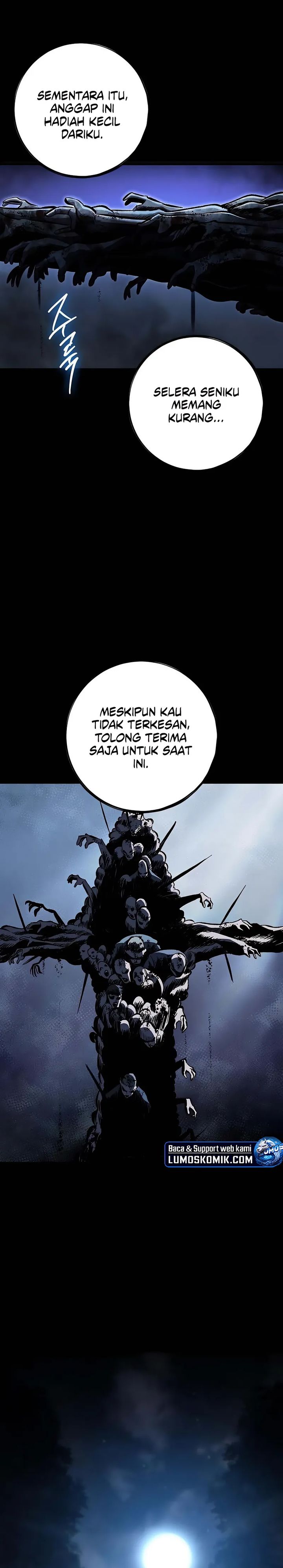 Chronicle of Runes Chapter 02 Gambar 75