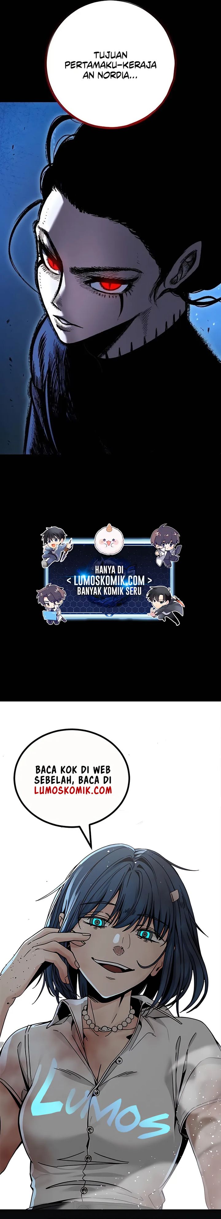 Chronicle of Runes Chapter 02 Gambar 78