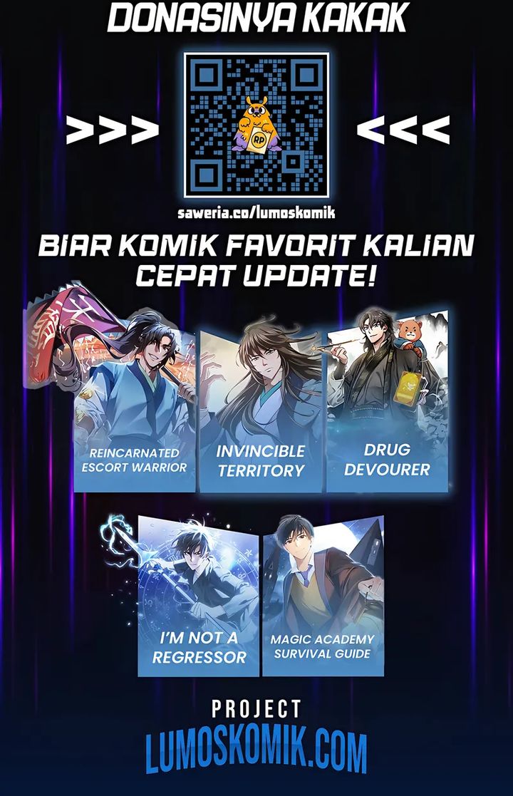 Chronicle of Runes Chapter 02 Gambar 79
