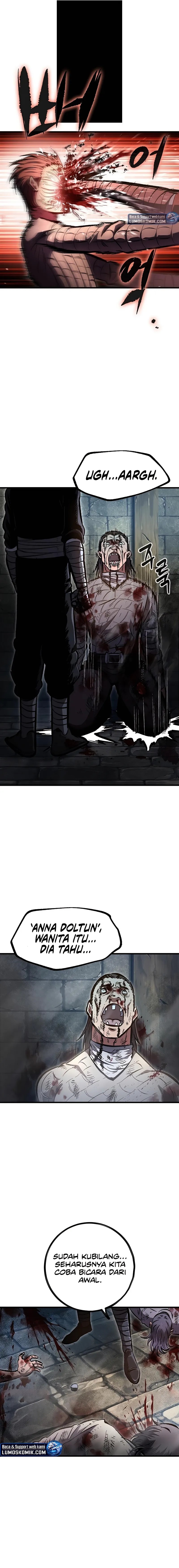 Chronicle of Runes Chapter 03 Gambar 2