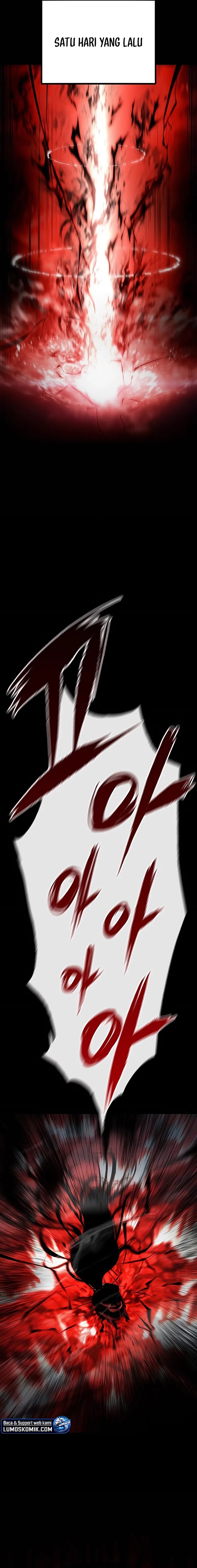 Chronicle of Runes Chapter 03 Gambar 4