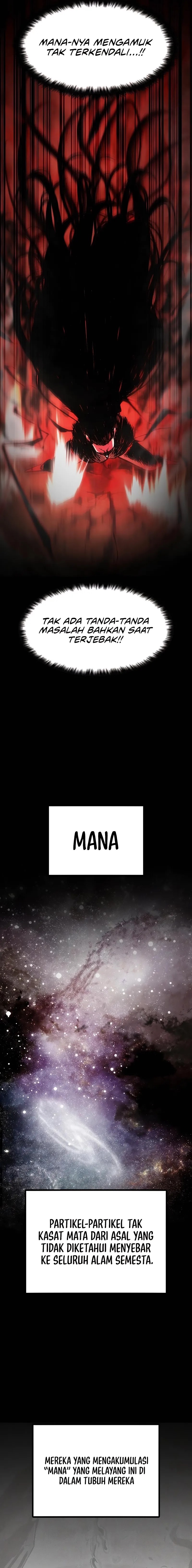 Chronicle of Runes Chapter 03 Gambar 5