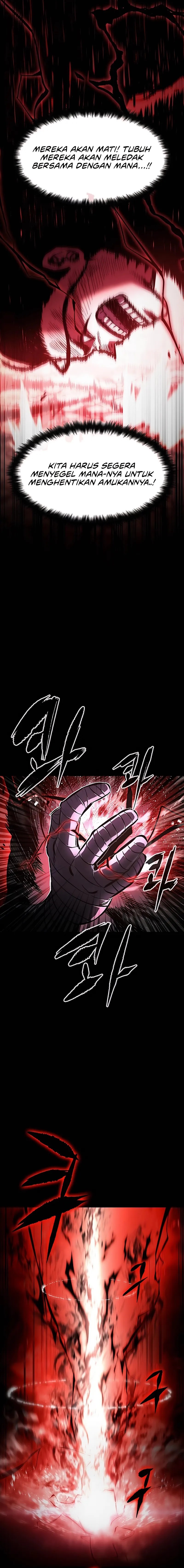 Chronicle of Runes Chapter 03 Gambar 7