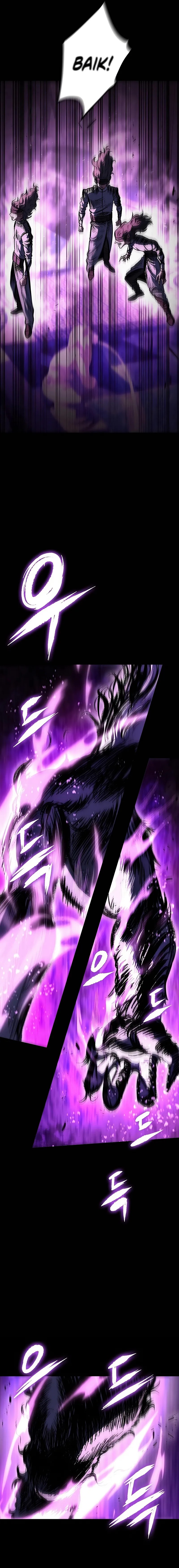 Chronicle of Runes Chapter 03 Gambar 15