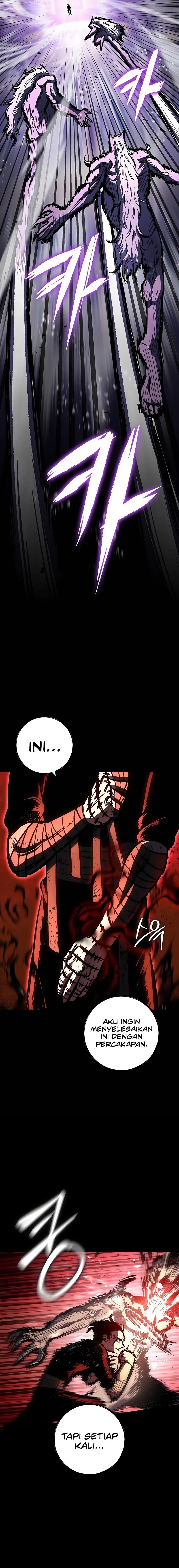 Chronicle of Runes Chapter 03 Gambar 17