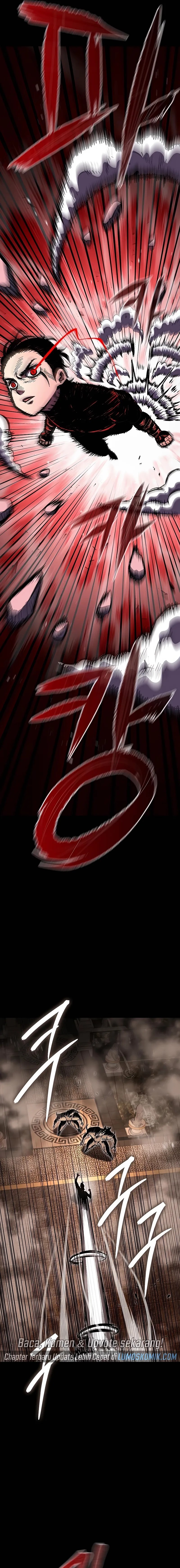 Chronicle of Runes Chapter 03 Gambar 21