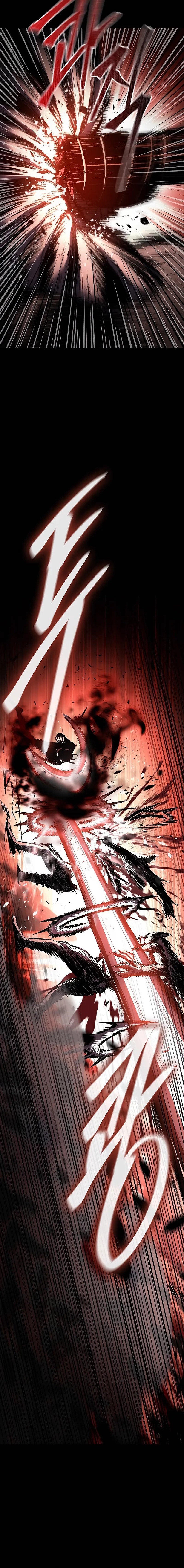 Chronicle of Runes Chapter 03 Gambar 22