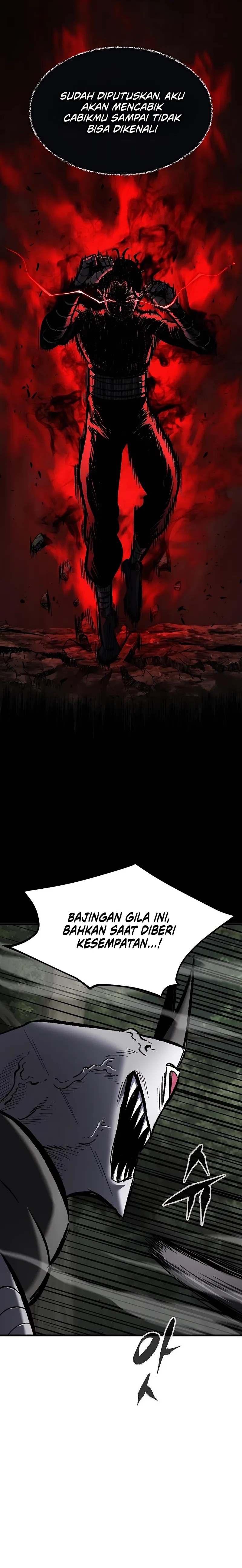 Chronicle of Runes Chapter 05 Gambar 18