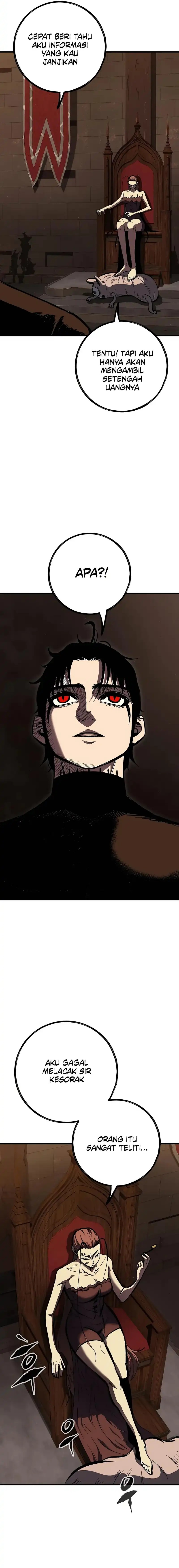 Chronicle of Runes Chapter 06 Gambar 9