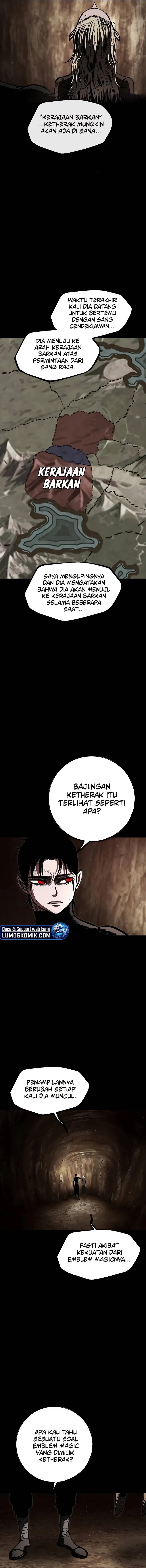 Chronicle of Runes Chapter 11 Gambar 10