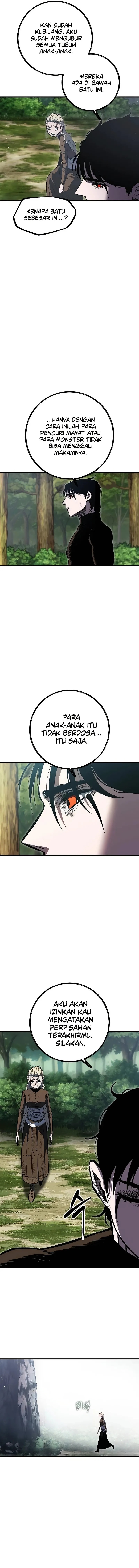 Chronicle of Runes Chapter 11 Gambar 14