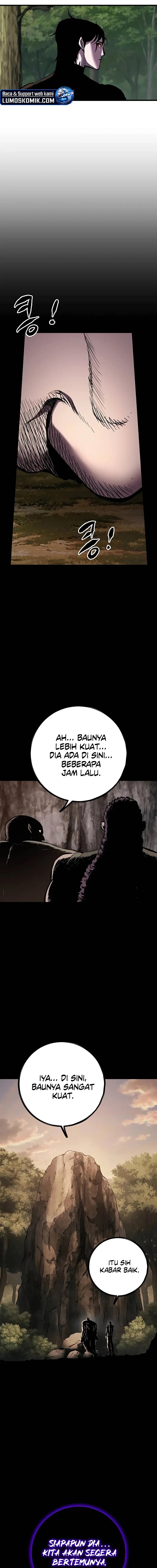Chronicle of Runes Chapter 11 Gambar 19