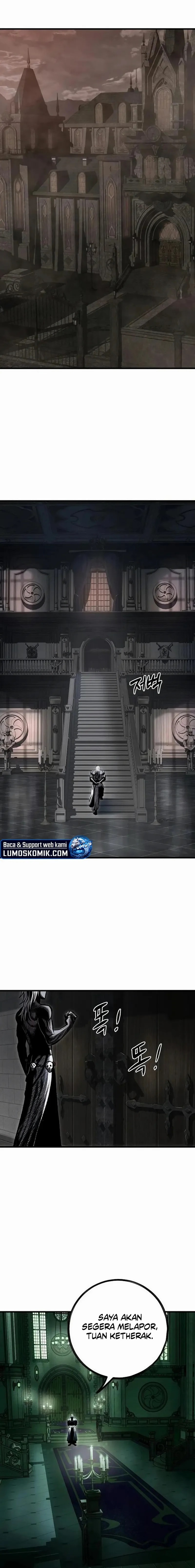 Chronicle of Runes Chapter 12 Gambar 1