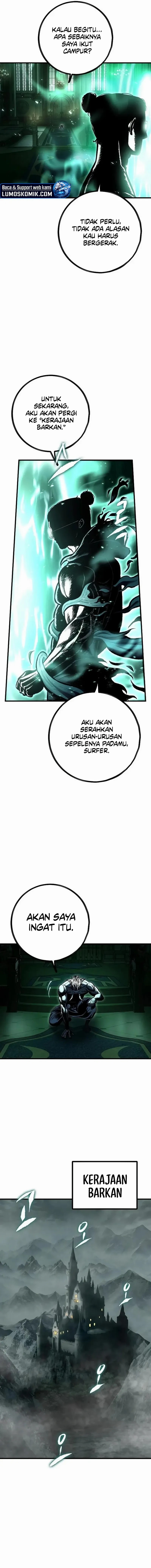 Chronicle of Runes Chapter 12 Gambar 3