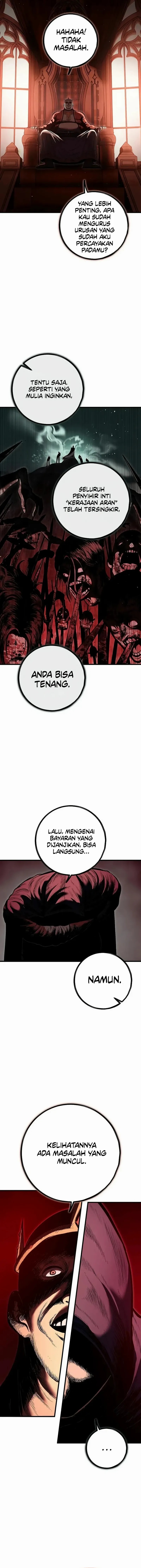 Chronicle of Runes Chapter 12 Gambar 5