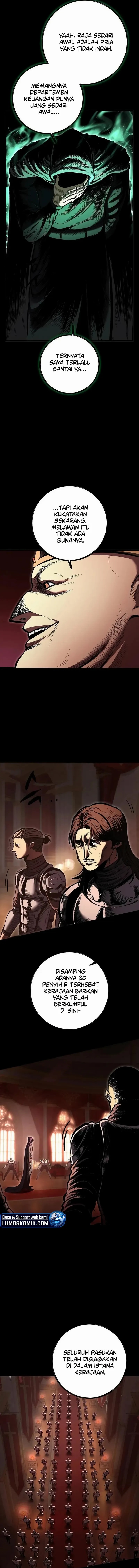 Chronicle of Runes Chapter 12 Gambar 8