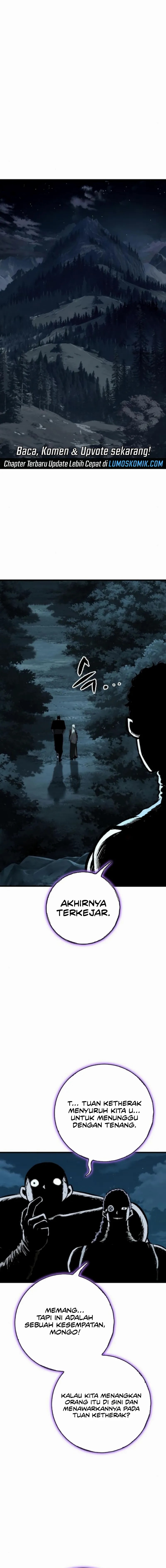 Chronicle of Runes Chapter 13 Gambar 3