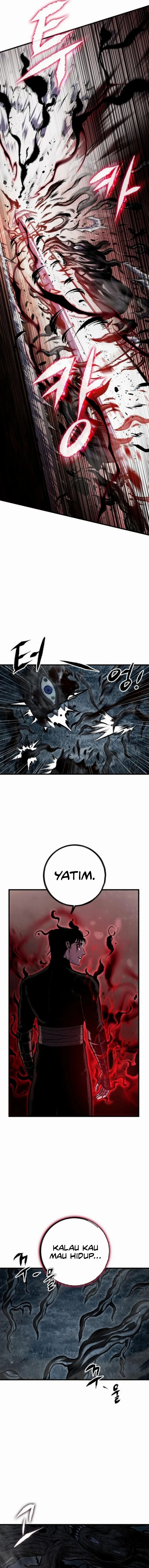 Chronicle of Runes Chapter 13 Gambar 10