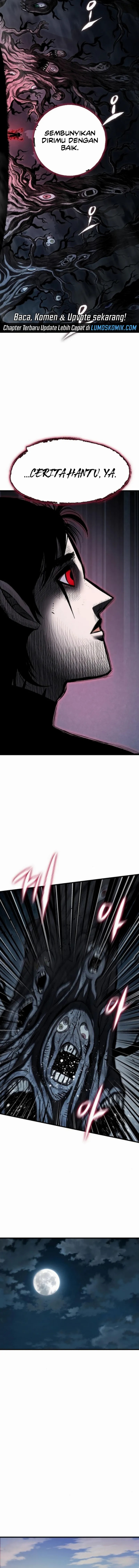 Chronicle of Runes Chapter 13 Gambar 11