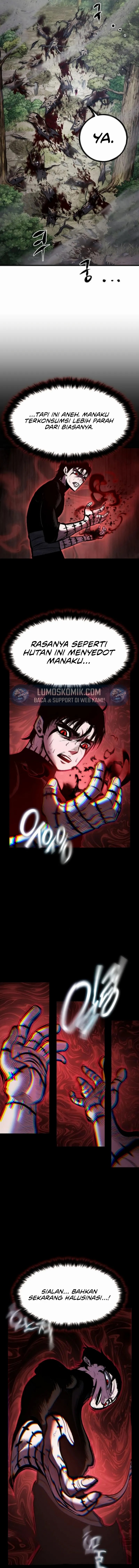 Chronicle of Runes Chapter 13 Gambar 13