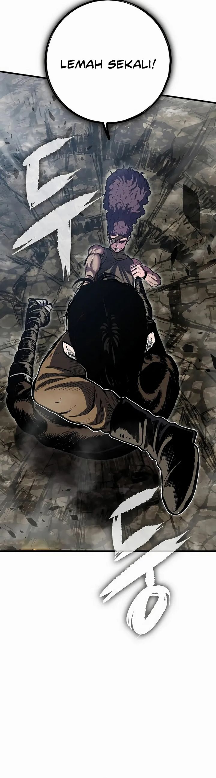 Chronicle of Runes Chapter 14 Gambar 4