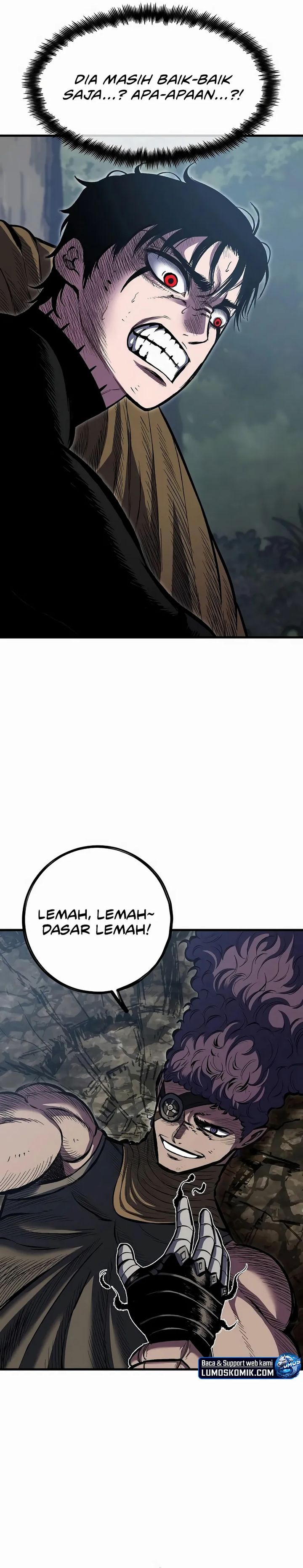 Chronicle of Runes Chapter 14 Gambar 5