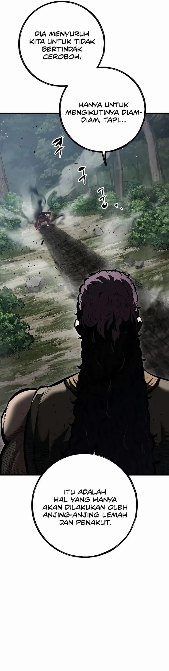 Chronicle of Runes Chapter 14 Gambar 10