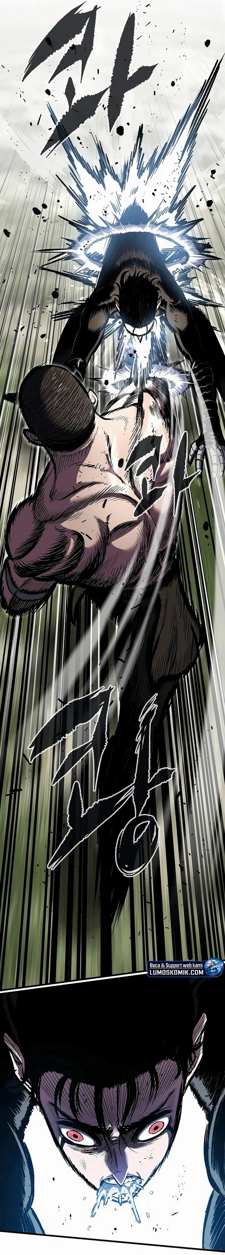 Chronicle of Runes Chapter 14 Gambar 14