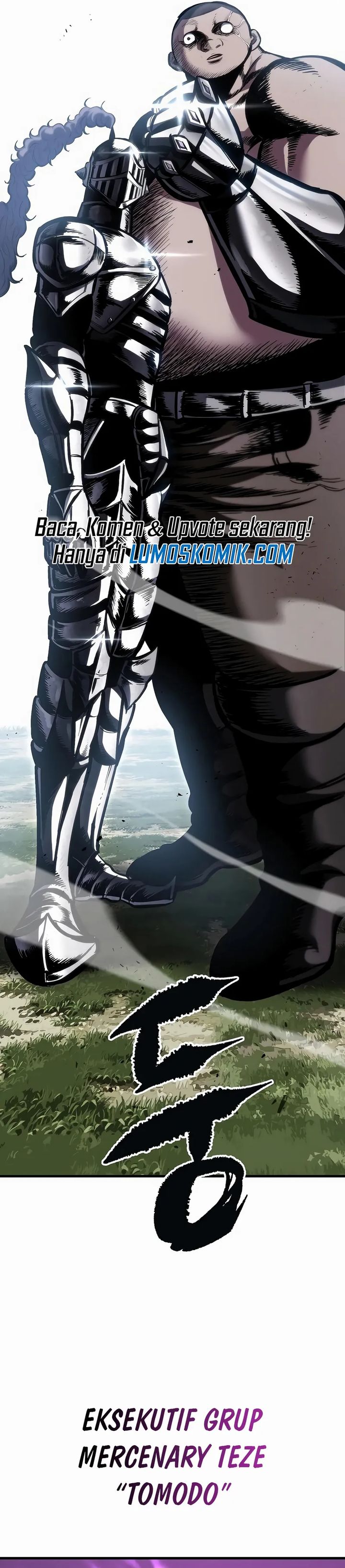 Chronicle of Runes Chapter 14 Gambar 27