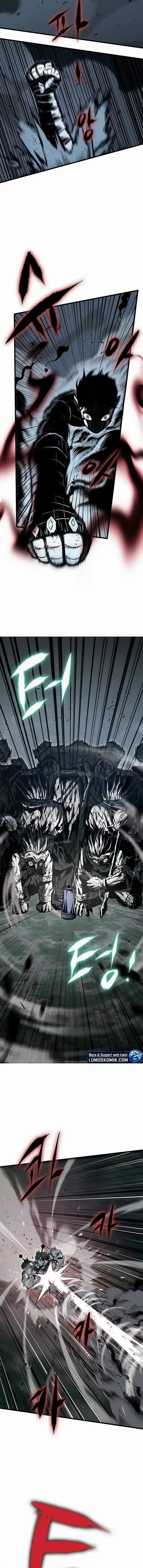 Chronicle of Runes Chapter 18 Gambar 8