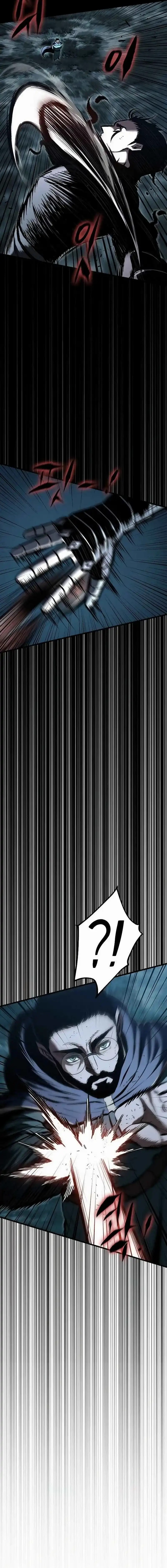 Chronicle of Runes Chapter 18 Gambar 11