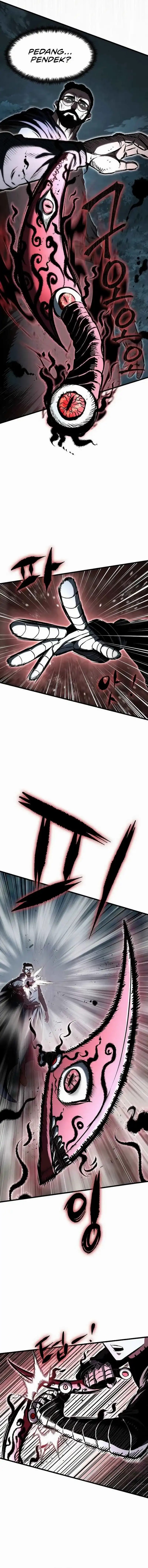 Chronicle of Runes Chapter 18 Gambar 12