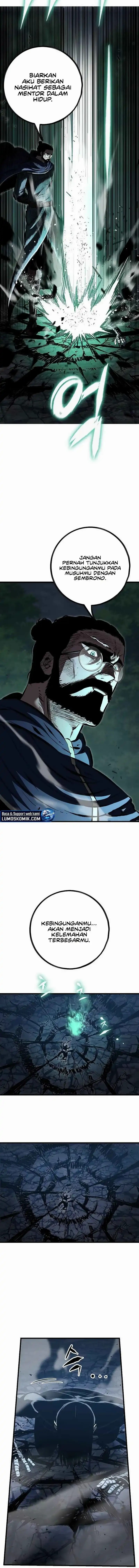 Chronicle of Runes Chapter 18 Gambar 18