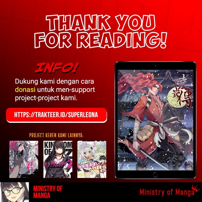 Chronicles of Ling Yan Chapter 07 Gambar 15