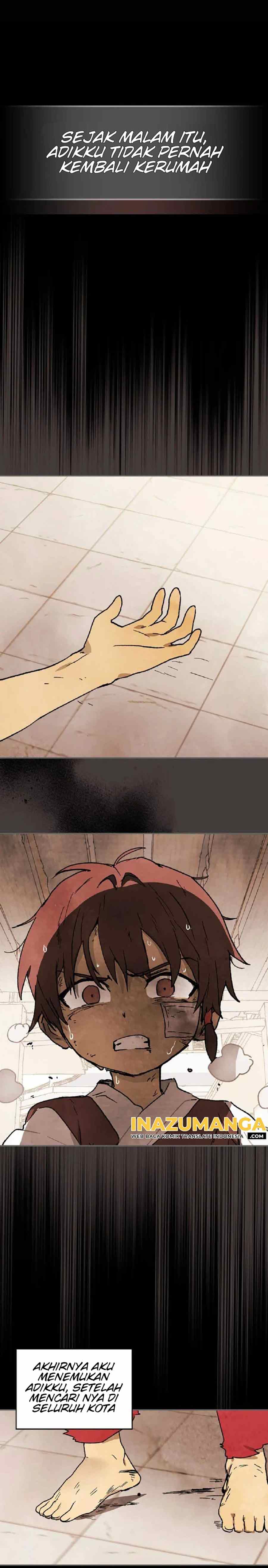 Chronicles Of The Martial God’s Return Chapter 11 Gambar 5