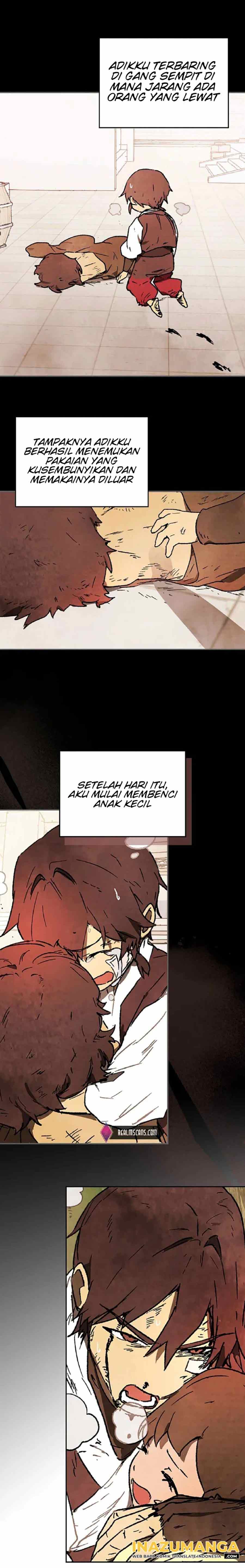 Chronicles Of The Martial God’s Return Chapter 11 Gambar 6