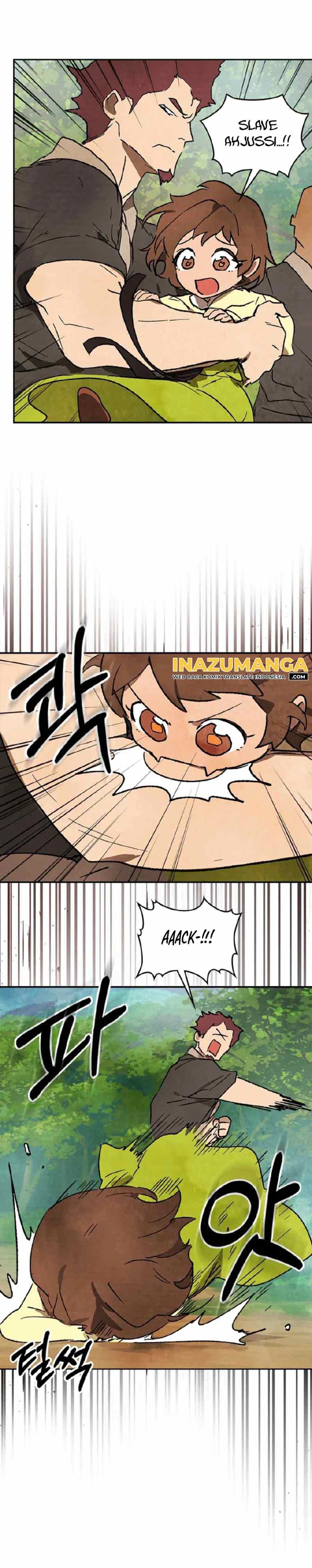 Chronicles Of The Martial God’s Return Chapter 11 Gambar 9
