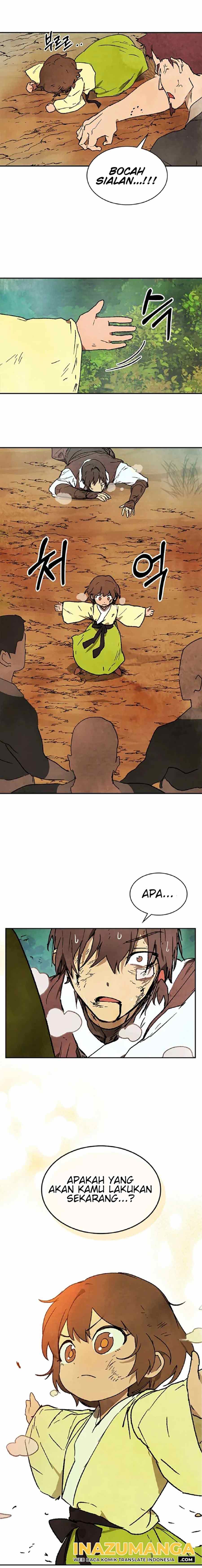Chronicles Of The Martial God’s Return Chapter 11 Gambar 10