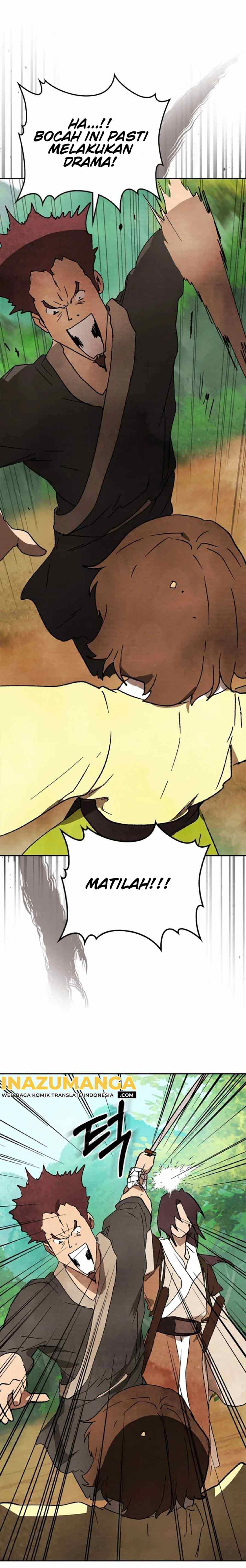 Chronicles Of The Martial God’s Return Chapter 11 Gambar 13