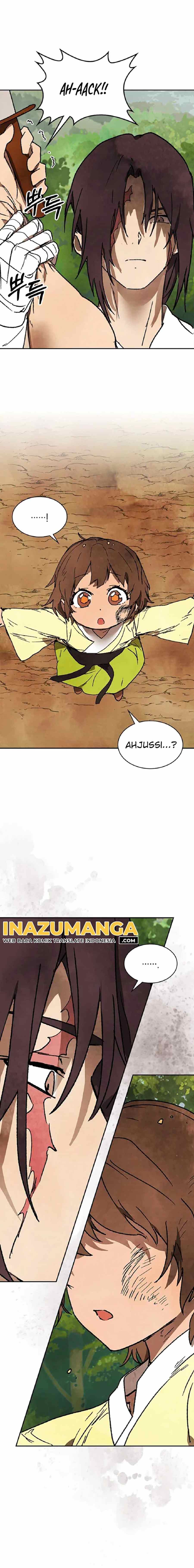 Chronicles Of The Martial God’s Return Chapter 11 Gambar 14
