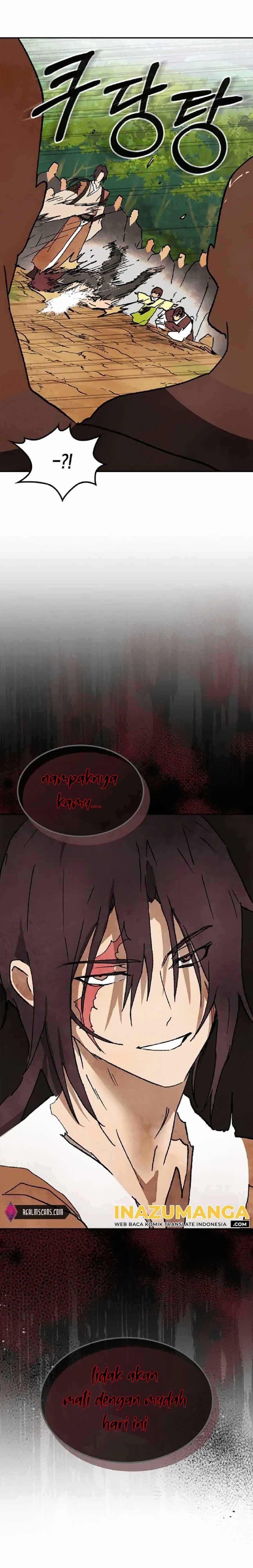 Chronicles Of The Martial God’s Return Chapter 11 Gambar 15