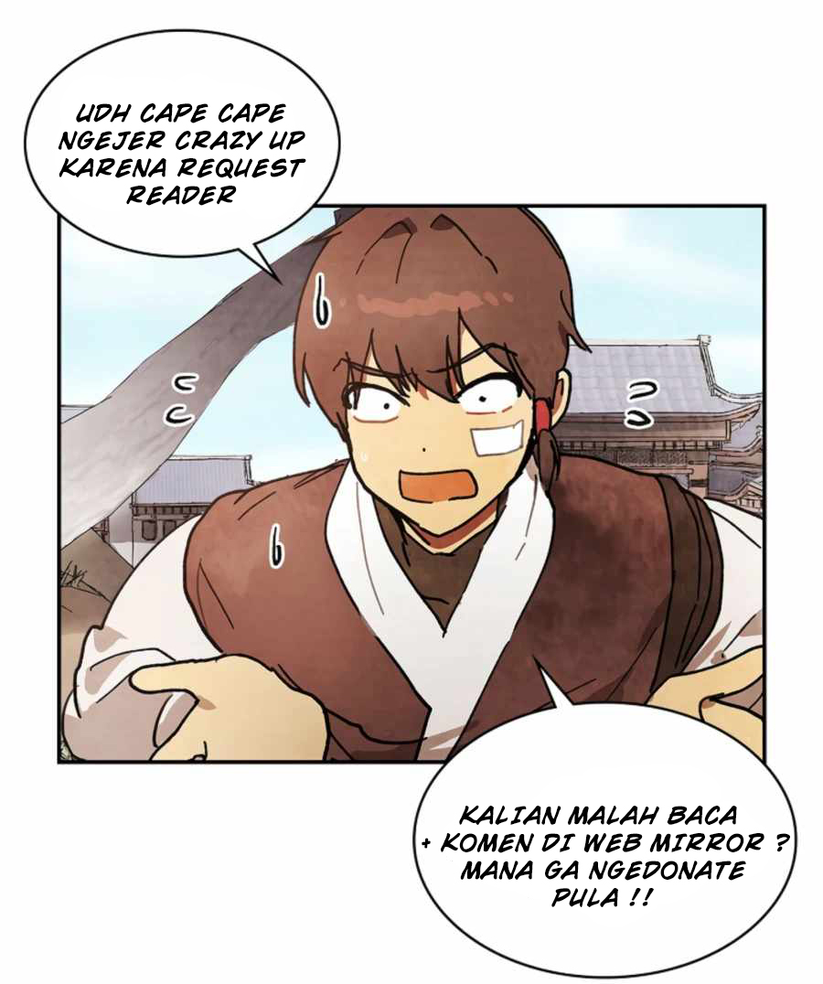 Chronicles Of The Martial God’s Return Chapter 11 Gambar 17