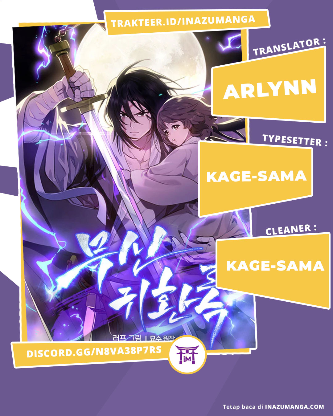 Chronicles Of The Martial God’s Return Chapter 21 Gambar 1