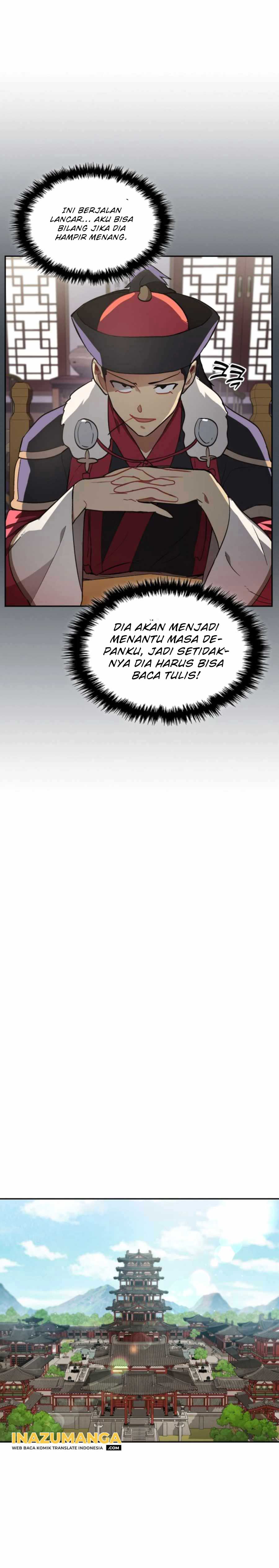 Chronicles Of The Martial God’s Return Chapter 21 Gambar 3