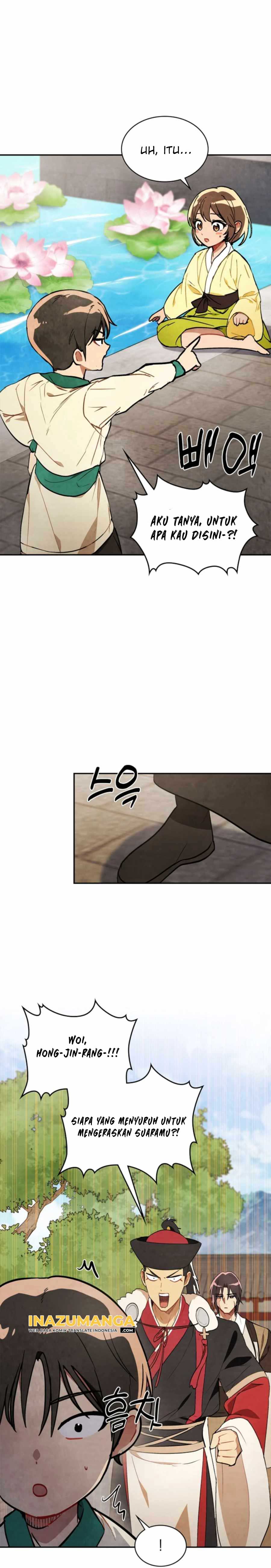 Chronicles Of The Martial God’s Return Chapter 21 Gambar 5