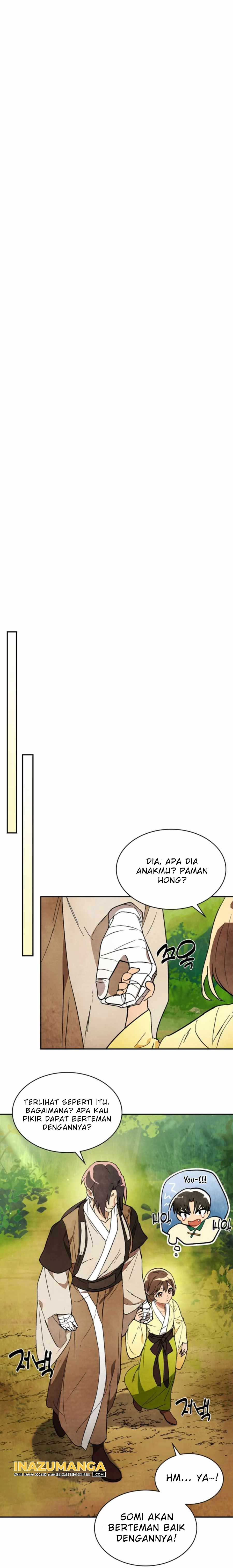 Chronicles Of The Martial God’s Return Chapter 21 Gambar 9