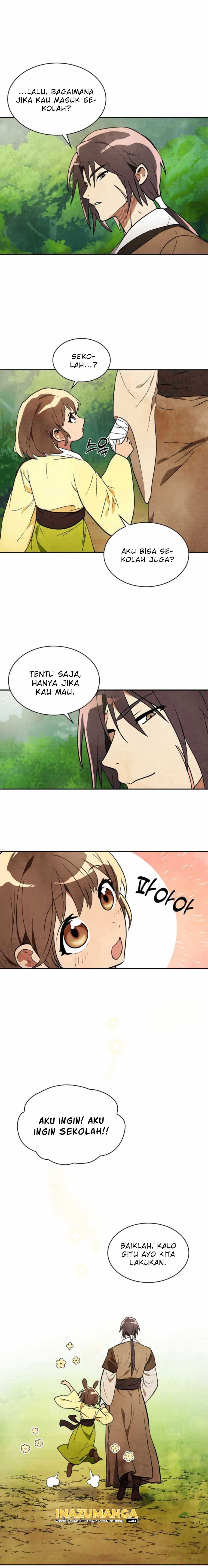 Chronicles Of The Martial God’s Return Chapter 21 Gambar 10