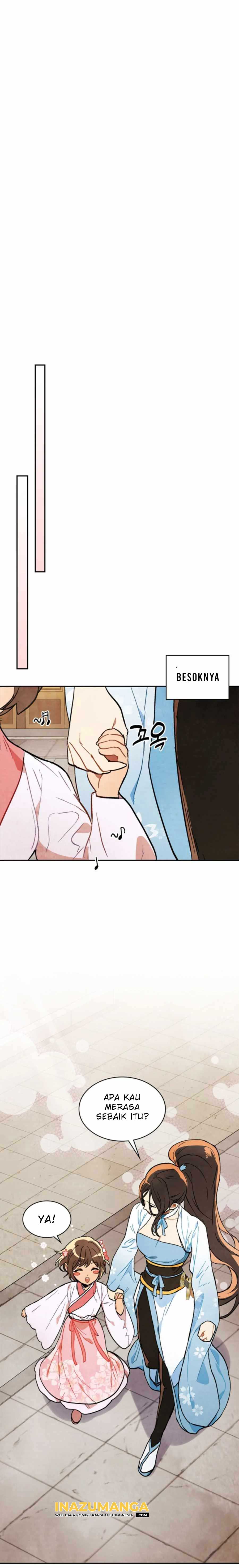 Chronicles Of The Martial God’s Return Chapter 21 Gambar 13