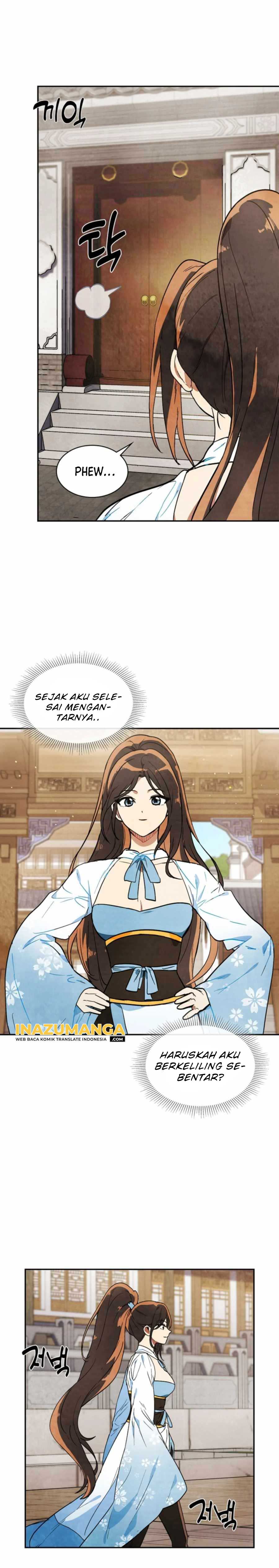 Chronicles Of The Martial God’s Return Chapter 21 Gambar 16