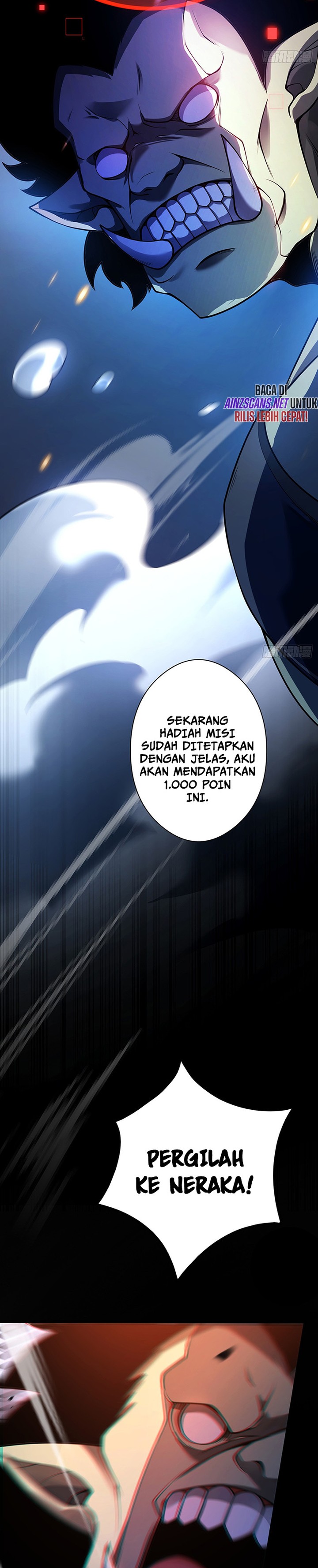 Chronicles Of The Jungle Sovereign Chapter 19 Fix Gambar 2